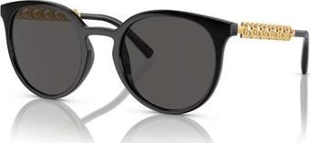 Dolce & Gabbana DG6189U 501 87 52 Kadın Güneş Gözlüğü