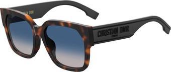 Christian Dior DIORID1F 086 84 58 Kadın Güneş Gözlüğü