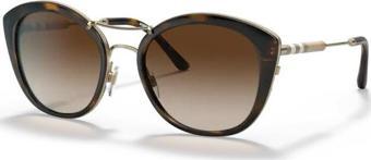 Burberry BE4251Q 300213 53 Kadın Güneş Gözlüğü