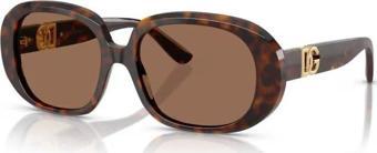 Dolce & Gabbana DG4476 502 73 56 Kadın Güneş Gözlüğü