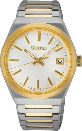 Seiko SUR558P Erkek Kol Saati