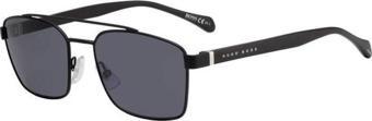 Hugo Boss 1117 S 003 IR 57 Erkek Güneş Gözlüğü