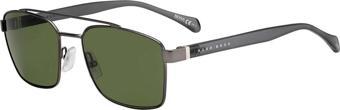 Hugo Boss 1117 S R80 QT 57 Erkek Güneş Gözlüğü