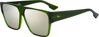 Christian Dior DIORHIT 1ED SQ 62 G Erkek Güneş Gözlüğü