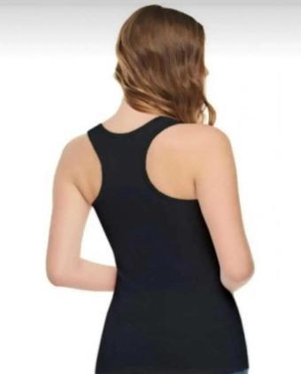 TUTKU 0145 KADIN ELASTAN SPOR ATLET 6 ADET