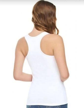 TUTKU 0145 KADIN ELASTAN SPOR ATLET 10 ADET