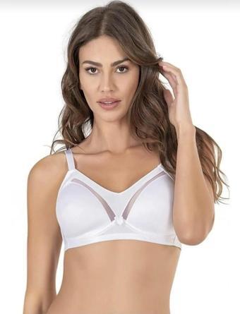 LE JARDİN 9125 KADIN SOFT CUP TOPARLAYICI SÜTYEN 2 ADET