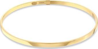 Assos Altın Bilezik - 14k - 2.20gr