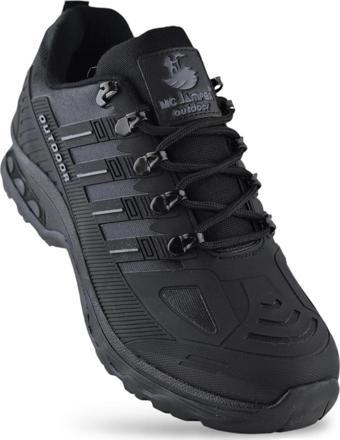 Jamper 1961 Ortopedik Taban Kışlık Erkek Outdoor Ayakkabı Kışlık Bot