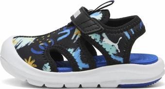 Puma Fun Racer Sandal Aopvınf Çocuk Sandalet  40169501