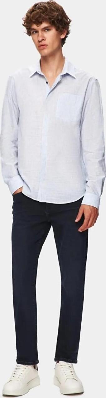 Ltb Ramıel Aello Wash Erkek Jean Pantolon