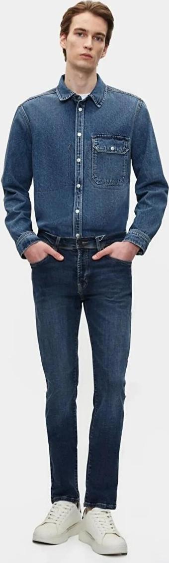 Ltb Sawyer P Harold Wash Erkek Jean Pantolon