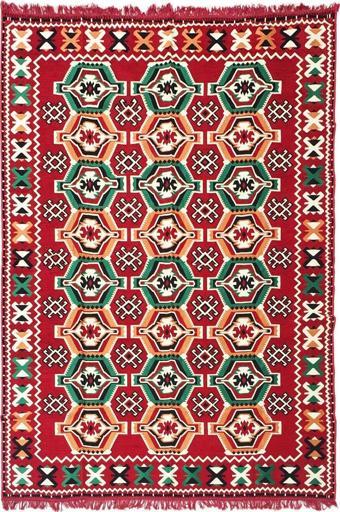 Shark Anatolia Kafkas Kilim