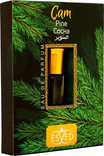 Çam Kokusu Parfüm Esansı Alkolsüz Esans 3Ml.