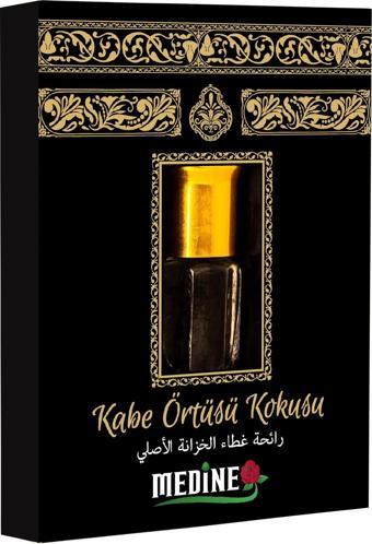 Kabe Örtüsü Kokusu Alkolsüz Esans 3ml