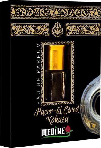 Hacerül Esved Kokusu Alkolsüz Esans 3ml