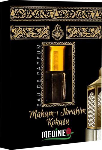 Makamı İbrahim Kokusu Alkolsüz Esans 3ml