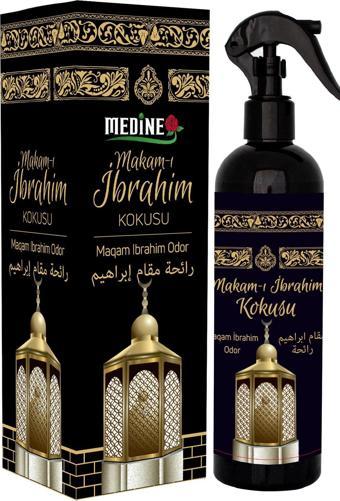 Makamı İbrahim Kokusu Sprey 400 Ml.