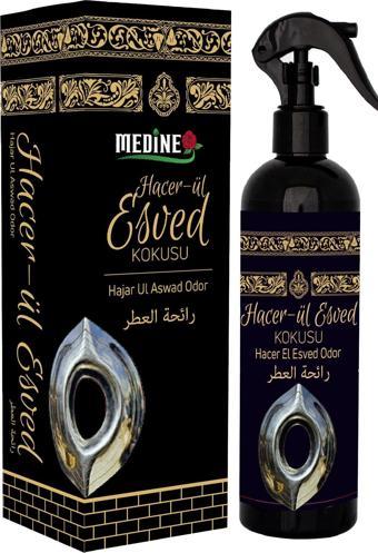 Hacerül Esved Kokusu Sprey 400 Ml.