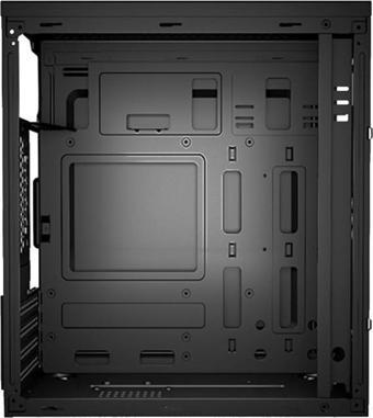 VENTO VS119S 300W MICRO ATX KASA