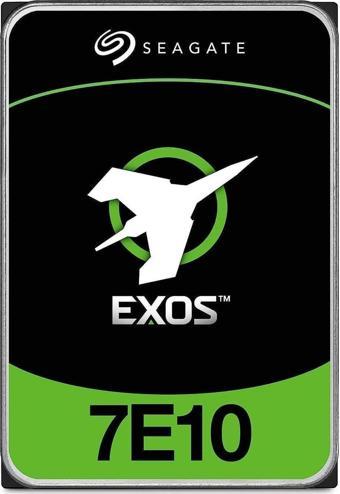 Seagate Exos 7E10 ST10000NM017B 10TB 7200RPM 256MB 3.5" SATA Harddisk