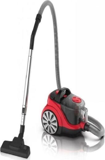 Ar4110 Nova Cyclone Toz Torbasız Elektrikli Süpürge