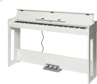 Medeli Dante T710WH Beyaz Dijital Piyano (Tabure+Kulaklık)