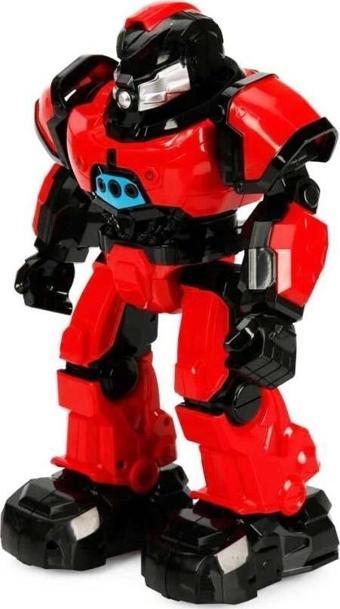 Nessiworld Uzaktan Kumandalı Crazon Fonksiyonlu Robot