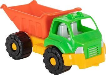 Nessiworld 06 301 Dodge Damperli Kamyon -Pilsan Oyuncak