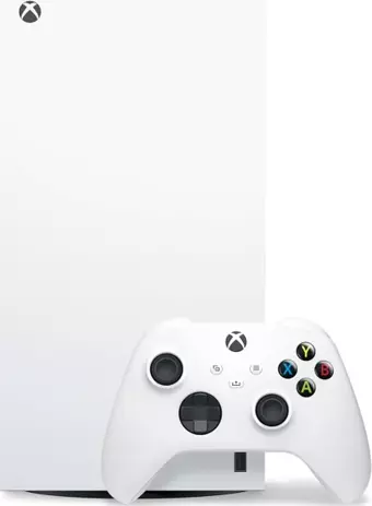 Microsoft Xbox Series x Oyun Konsolu Beyaz 1tb Digital Edition ( Microsoft Garantili)
