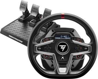 Thrustmaster T248X Hyprid Yarış Direksiyon Seti (Pc,xbox One, X/s)