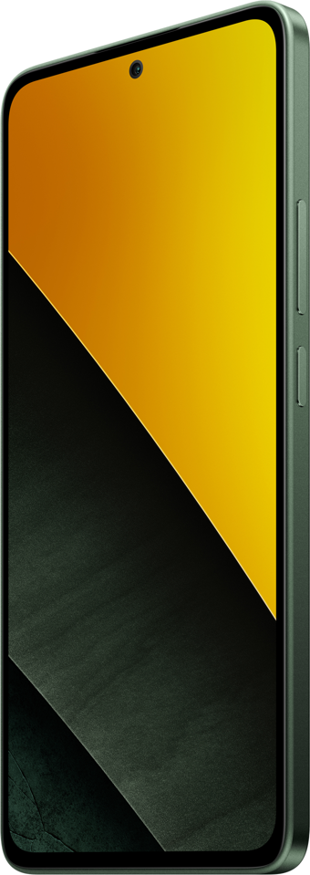 Poco M7 Pro 5G 256 GB 12 GB Ram Yeşil (Poco Türkiye Garantili)