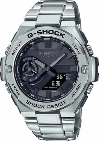 Casio GST-B500D-1A1DR Erkek Kol Saati