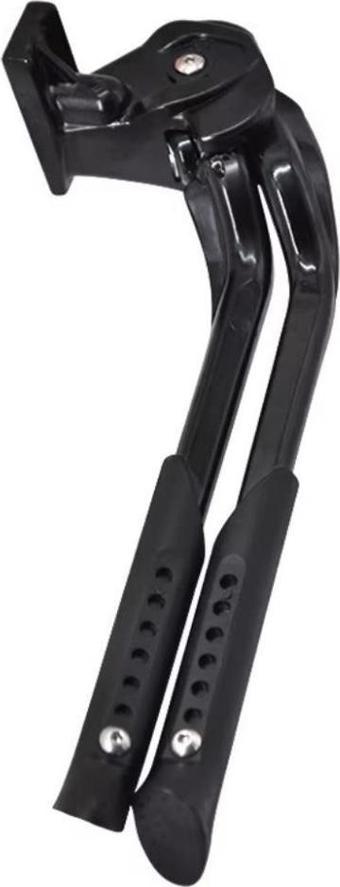 Vona Cl-Ka56 Orta Park Ayağı Çift Açılır  Kickstand