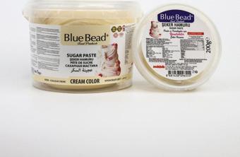 Blue Bead Şeker Hamuru Krem 200 Gr
