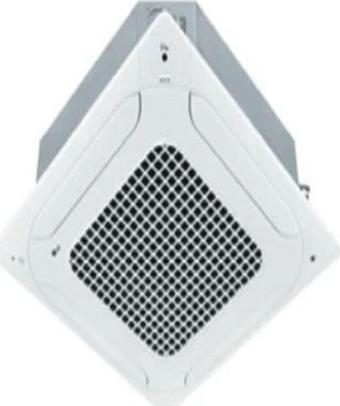 ZT-W60GALA1 Dual Vane Inverter 60000 BTU Kaset Tipi Klima