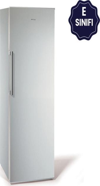 6 ÇEKMECELİ, INOX KAPILI DERİN DONDURUCU