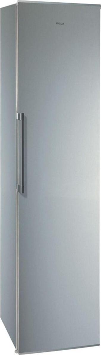 Vf 7311 Ix 7 Çekmece Dikey Derin Dondurucu Inox