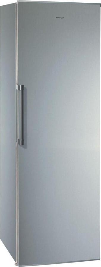Vf 7311 Ix 7 Çekmeceli 232 Lt. Inox Derin Dondurucu