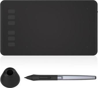 Huion Inspiroy H640P Grafik Çizim Tablet Android Uyumlu