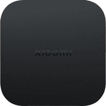 Xiaomi Mi Box S 4K 2. Nesil TV Box