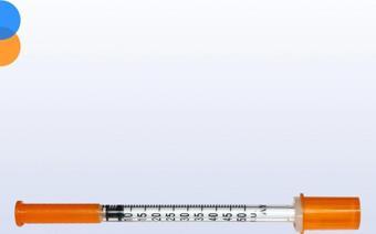 Ayset Süper İnsülin (30G) Enjektörü 0.5 ml - 50'li Kutu