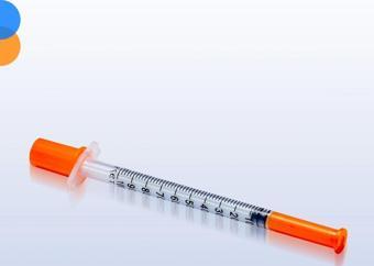 Ayset Süper İnsülin (30G) Enjektörü 1 ml - 50'li Kutu