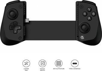 GameSir X5 Lite Mobile Game Controller ios, Android