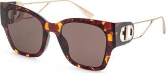 Christian Dior 30MONTA1S 807 55 22 Kadın Güneş Gözlüğü