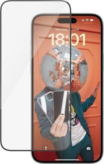 PanzerGlass iPhone15 Plus, N/A