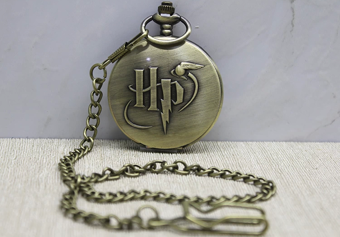 Harry Potter Köstekli Saat Alk3881