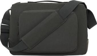 Ally Capellino AO 15.6" Canvas Satchel Superlight Orjinal MacBook Laptop Çantası HD954ZM/A