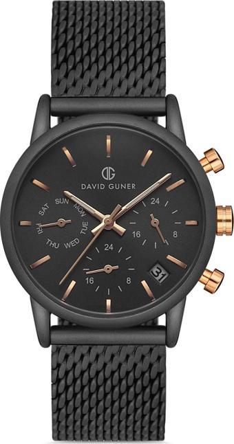 DG-8322LC-G2E DAVID GUNER KOL SAATİ
