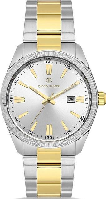 DG-8480GA-D1 DAVID GUNER KOL SAATİ